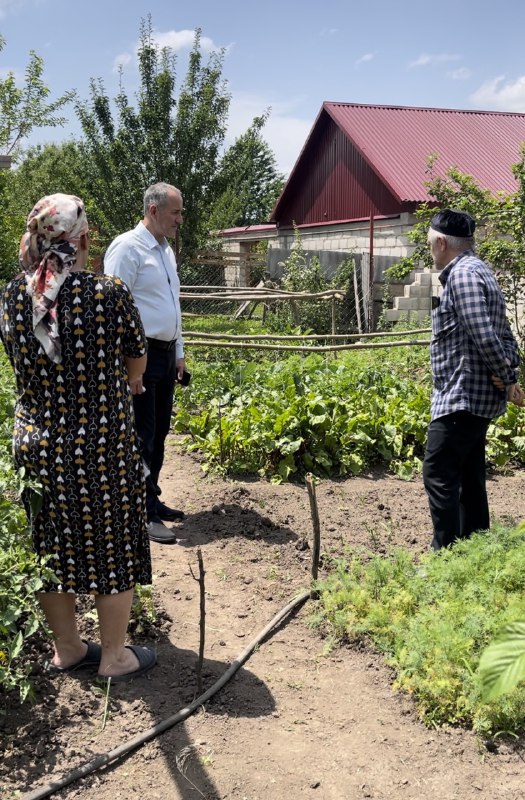 Конкурс ЛПХ.