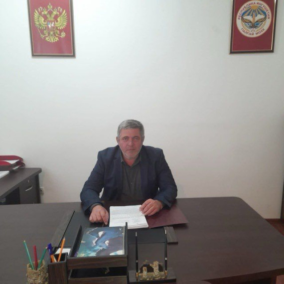 Уважаемые жители с.п.Яндаре!. Уважаемые жители с.п.Яндаре!.