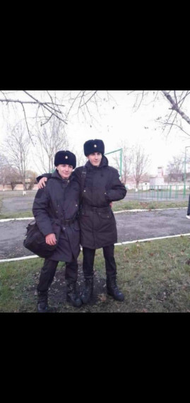 Спортсмены с.п.Кантышево стали солдатами. Спортсмены с.п.Кантышево стали солдатами.