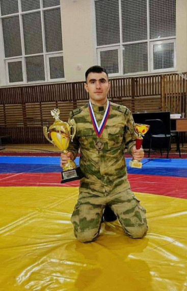 Очередной раз наш земляк Тимур Горбаков радует нас победой на турнире по боевому самбо. Очередной раз наш земляк Тимур Горбаков радует нас победой на турнире по боевому самбо.