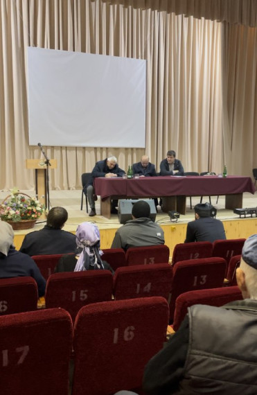В РДК Назрановского района прошла встреча с ранее отбывшими наказание за причастность к преступлениям террористической и экстремисткой направленности. В РДК Назрановского района прошла встреча с ранее отбывшими наказание за причастность к преступлениям террористической и экстремисткой направленности.