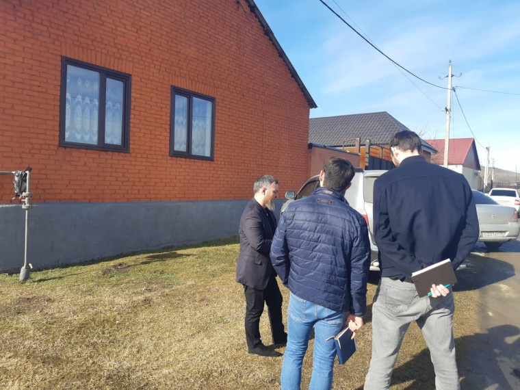 Дом не аварийный. Дом не аварийный.