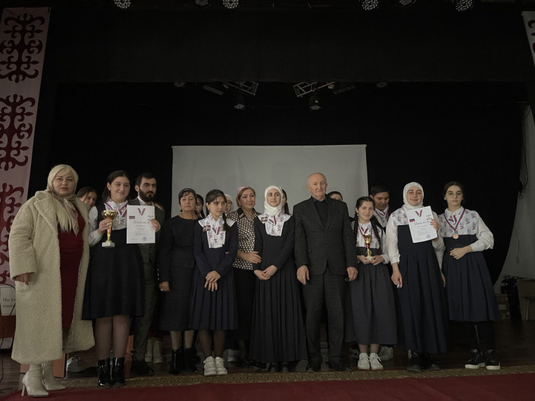 В Доме Культуры с. п. Кантышево прошла викторина «Мы - будущие избиратели». В Доме Культуры с. п. Кантышево прошла викторина «Мы - будущие избиратели».