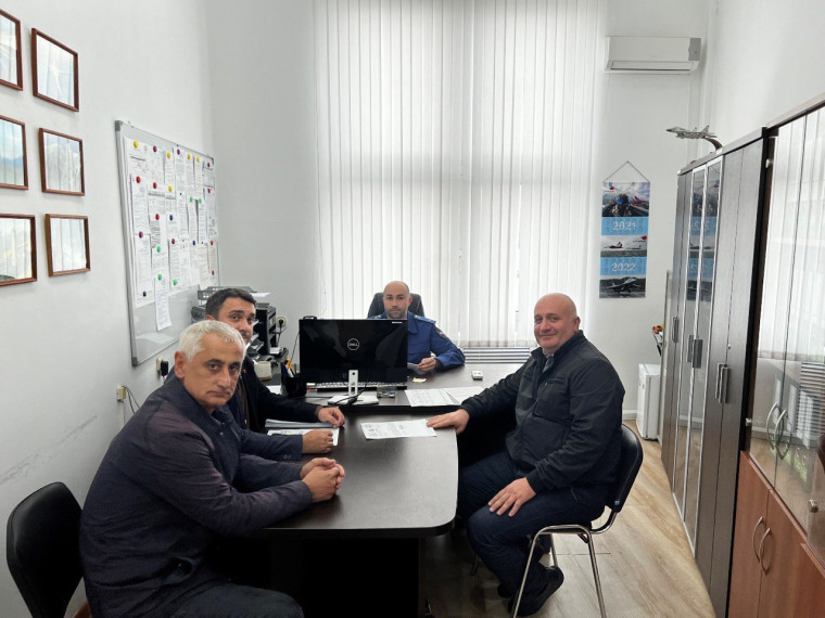 Назрановской транспортной прокуратурой проведено мероприятие по правовому просвещению. Назрановской транспортной прокуратурой проведено мероприятие по правовому просвещению.
