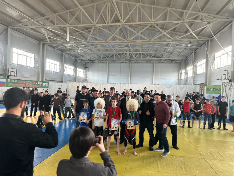 Результаты Первенства Республики Ингушетия по Всестилевому Каратэ. Результаты Первенства Республики Ингушетия по Всестилевому Каратэ.