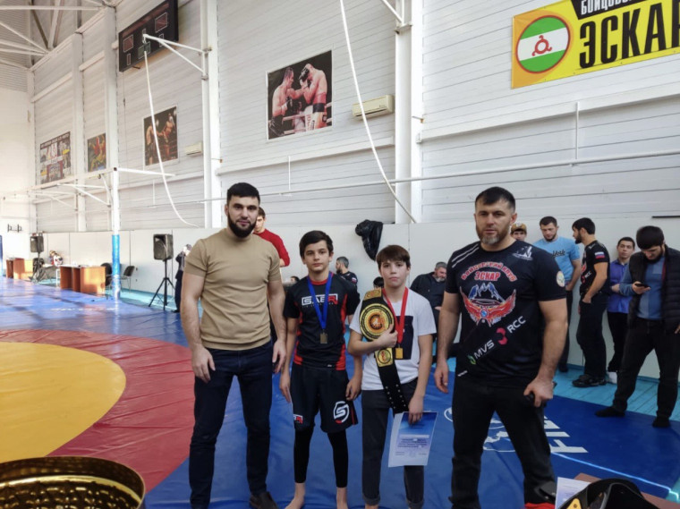 В спортивной школе "Чемпион» прошел межрегиональный турнир "Открытый Кубок". В спортивной школе "Чемпион» прошел межрегиональный турнир "Открытый Кубок".