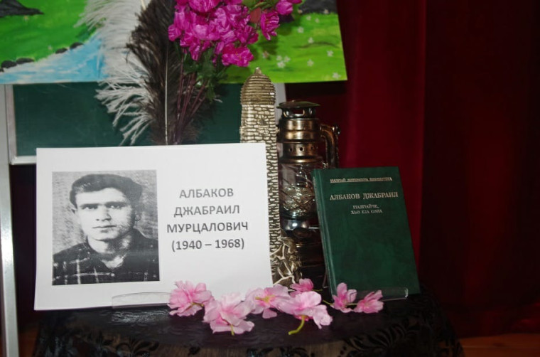 В с.п. Долаково» прошел поэтический вечер «Лоамашкара мух». В с.п. Долаково» прошел поэтический вечер «Лоамашкара мух».