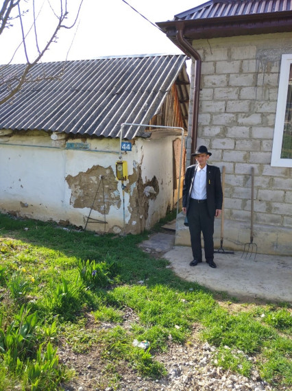 Выезд в связи с жалобой. Выезд в связи с жалобой.