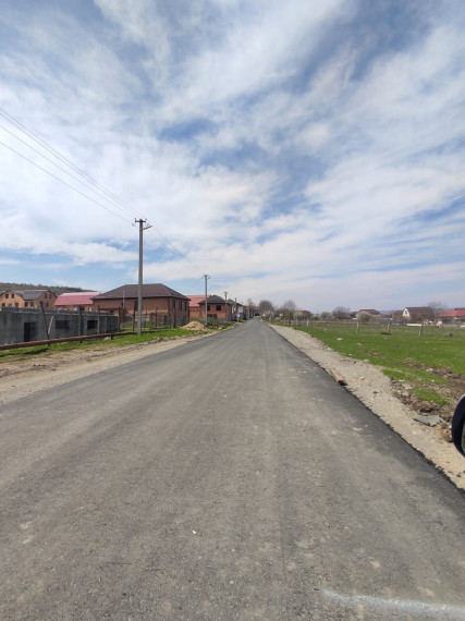 Благоустройство улиц в с.п.Яндаре. Благоустройство улиц в с.п.Яндаре.