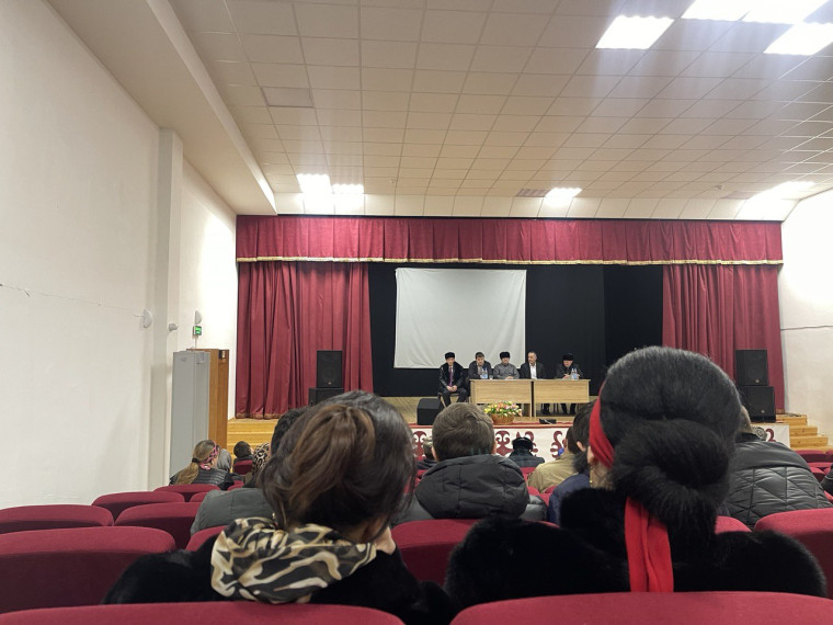 В с.п. Плиево прошел сход граждан. В с.п. Плиево прошел сход граждан.