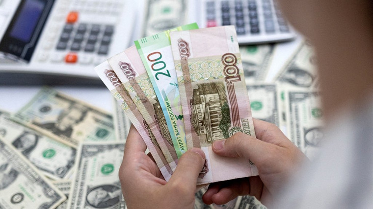 Россиянам рассказали о росте пособий и соцвыплат в феврале. Россиянам рассказали о росте пособий и соцвыплат в феврале.
