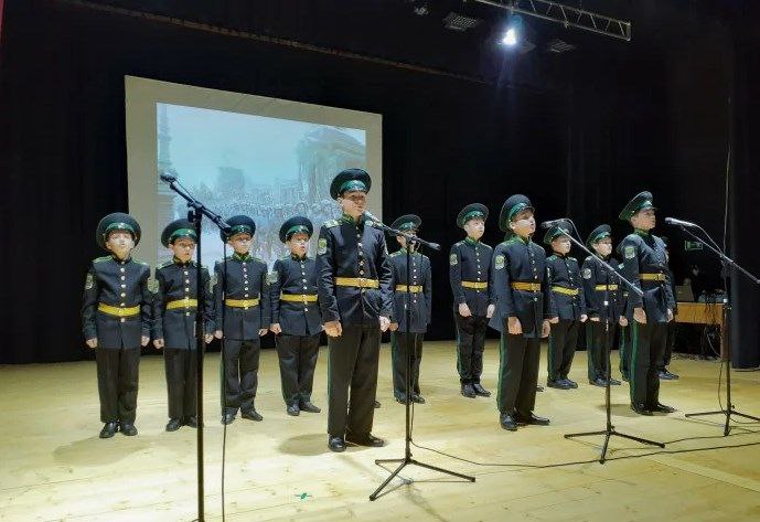 В селе Плиево пройдет фестиваль «Нас песня к Победе вела». В селе Плиево пройдет фестиваль «Нас песня к Победе вела».