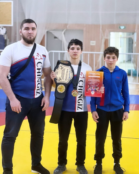 Победители с.п.Долаково. Победители с.п.Долаково.