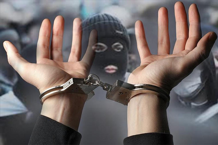 Ужесточение наказания за терроризм, диверсию и госизмену. Ужесточение наказания за терроризм, диверсию и госизмену.