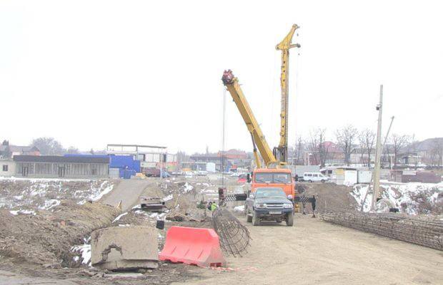 Реконструкция моста в рамках нацпроекта продолжается в сельском поселении Экажево. Реконструкция моста в рамках нацпроекта продолжается в сельском поселении Экажево.