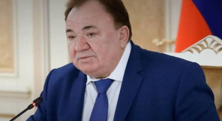 Глава Ингушетии Махмуд-Али Калиматов поручил завершить контрактацию по национальным проектам до 1 апреля текущего года для своевременного исполнения обязательств по всем программам. Глава Ингушетии Махмуд-Али Калиматов поручил завершить контрактацию по национальным проектам до 1 апреля текущего года для своевременного исполнения обязательств по всем программам.