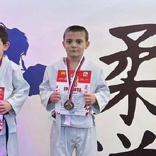Юные дзюдоисты из села Плиево стали победителями и призерами межрегионального турнира по дзюдо. Юные дзюдоисты из села Плиево стали победителями и призерами межрегионального турнира по дзюдо.