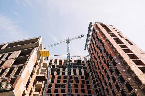 Строительная отрасль Ингушетии адаптируется к новым условиям. Строительная отрасль Ингушетии адаптируется к новым условиям.