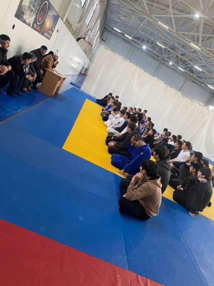 В МБУ «СШ с.п. Плиево» прошло плановое мероприятие. В МБУ «СШ с.п. Плиево» прошло плановое мероприятие.