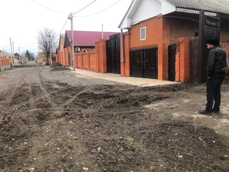В с.п. Долаково восстановлено водоснабжение. В с.п. Долаково восстановлено водоснабжение.