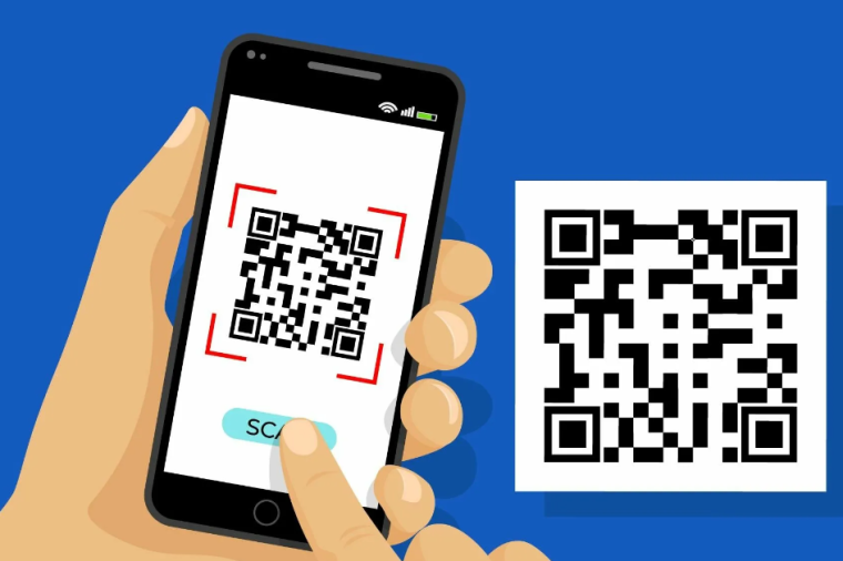 Мошенники научились красть деньги с помощью QR-кода. Мошенники научились красть деньги с помощью QR-кода.