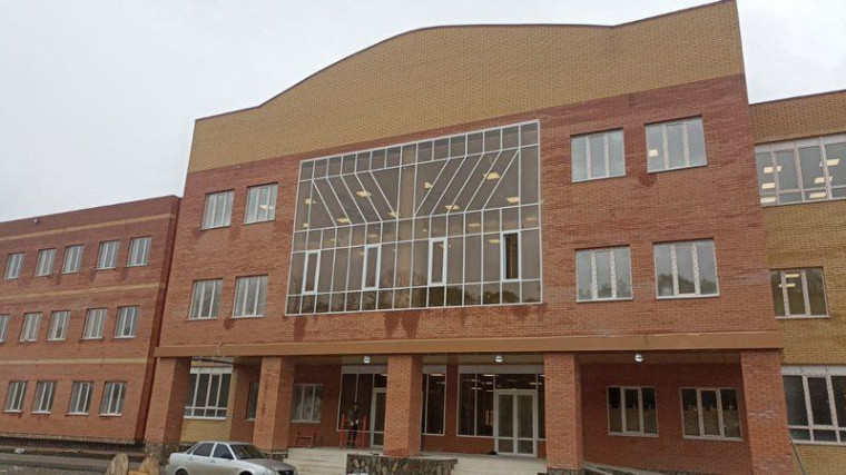 Дети с.п. Сурхахи будут грызть гранит науки в новой современной школе. Дети с.п. Сурхахи будут грызть гранит науки в новой современной школе.
