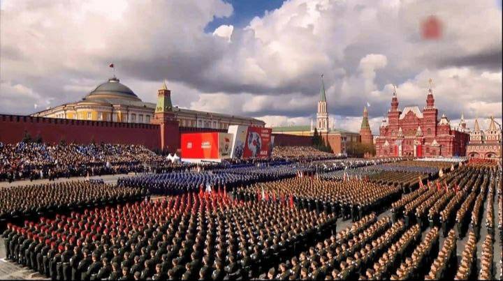День Победы!. День Победы!.