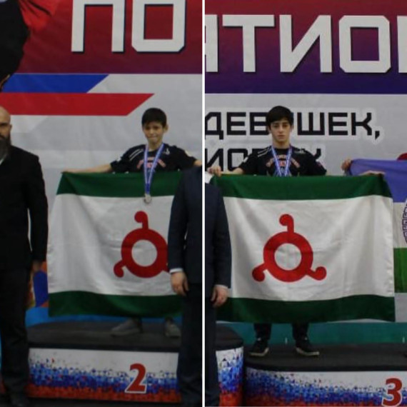 Спортсмены из Назрановского района стали призерами первенства России по панкратиону. Спортсмены из Назрановского района стали призерами первенства России по панкратиону.