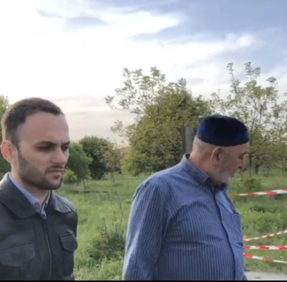 оручения главы Назрановского района Амирхана Измайлова выполнено на все сто процентов. оручения главы Назрановского района Амирхана Измайлова выполнено на все сто процентов.