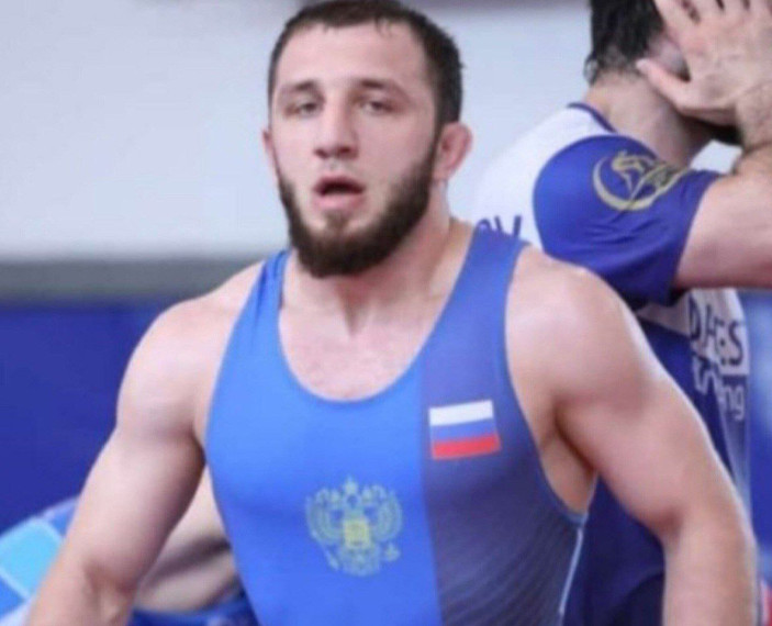 Борец вольного стиля из села Кантышево представит нашу республику на чемпионате России. Борец вольного стиля из села Кантышево представит нашу республику на чемпионате России.