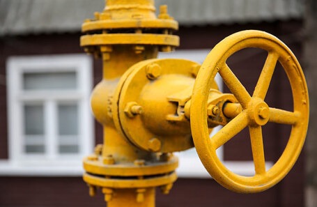 Социальная догазификация граждан. Социальная догазификация граждан.
