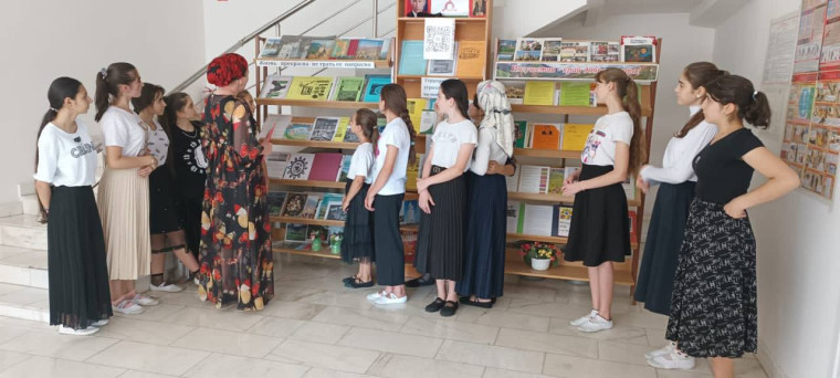 В РДК прошел воспитательный час: "Будьте здоровы". В РДК прошел воспитательный час: "Будьте здоровы".